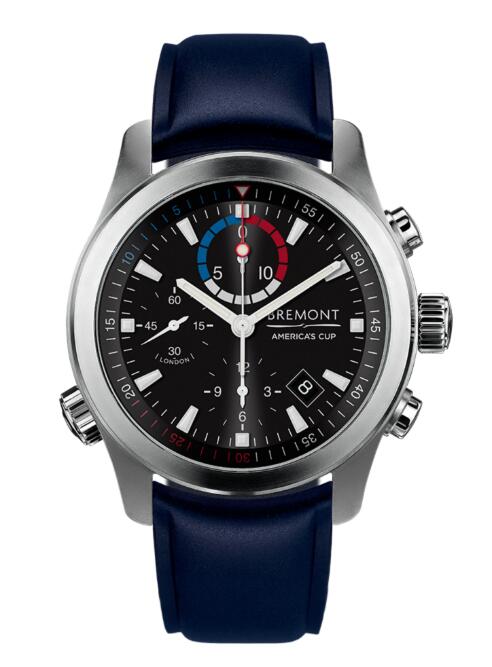 Best Bremont Archive Cup AC I Replica Watch